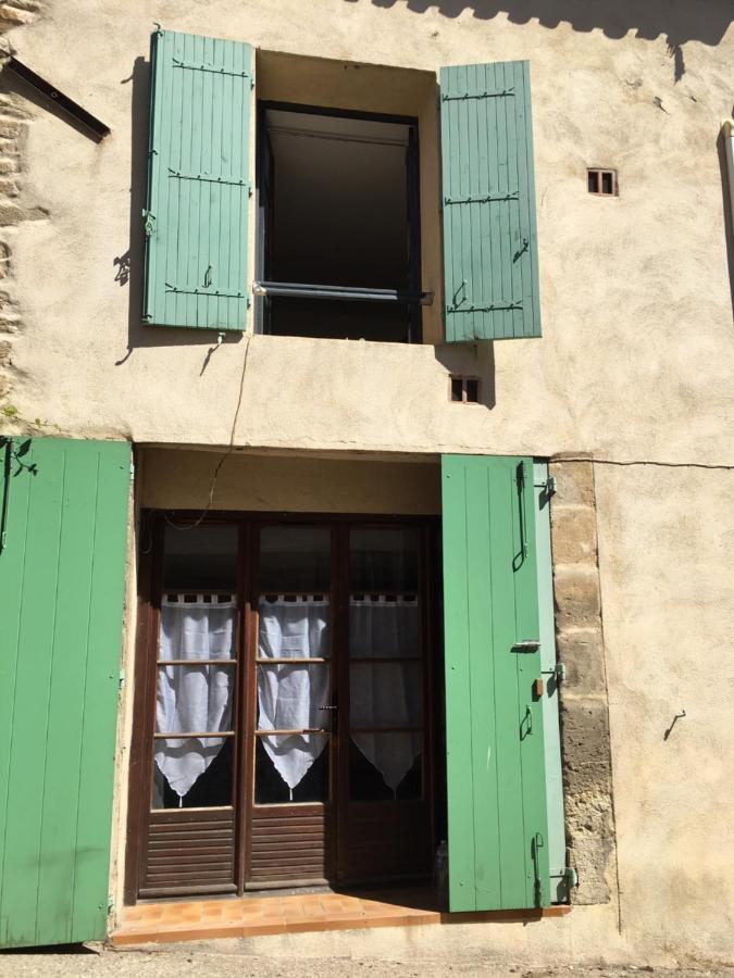The Old Barn Villa La Tour-d'Aigues Ngoại thất bức ảnh